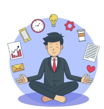 Lebensstil mit Sinn: Wie bewusste Entscheidungen zu mehr Harmonie und Wohlbefinden führen